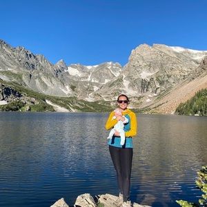 Meet your Posher, Katrina